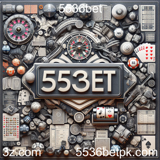 Explorando a Categoria de Jogos Diversos no 5536bet